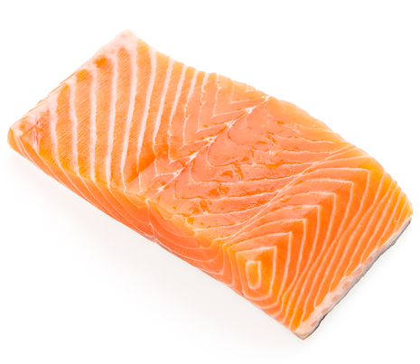 FILETTO DI SALMONE